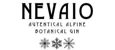Nevaio Alpine Botanical Gin