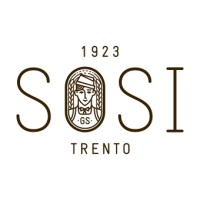 Giuliano Sosi Trento 1923